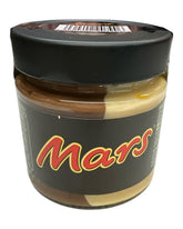 Mars Spread 200g a Jar Quantity 1 Jar Sweet Browse at UsaCandyWholesale.Com